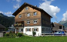 Pension Haus Romy